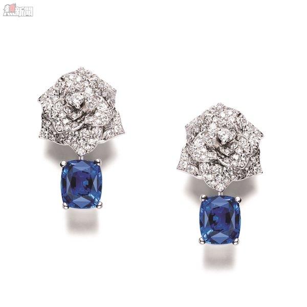 600 11.Piaget -Earrings (1)