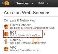 Amazon EC2 Create Free Instance