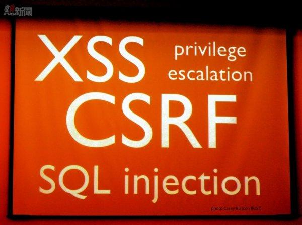 SQL Injection