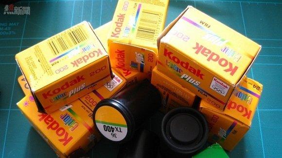 Kodak Film Stretch 580x326