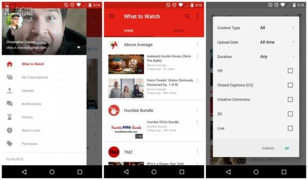YouTube-6.0.11-Material-Lollipop-update-640x376