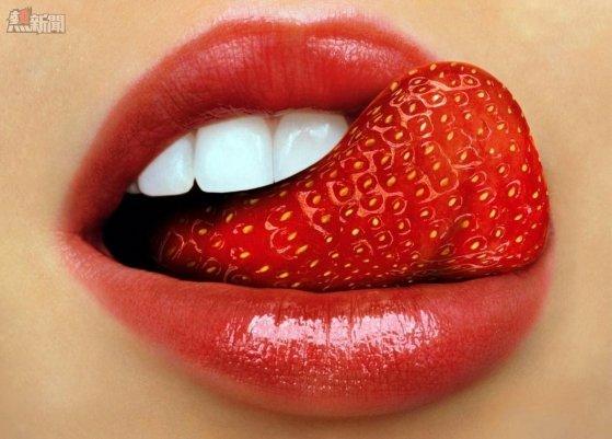 Diet lips