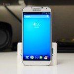 Google Play 版本 Galaxy S4 獲得 Android 4.4 KitKat 升級