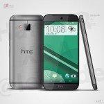 HTC One M9 重點規格曝光！