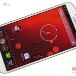 Google Play 版本 Galaxy S4 獲得 Android 5.0 Lollipop 更新