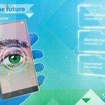 Galaxy Note 4 將配備視網膜掃描器?