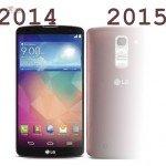 LG 將放棄 G Pro 3，集中資源開發 G4