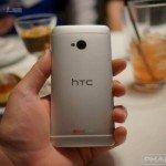 HTC 將為 HTC One 發放更新，提升手機拍攝質素！