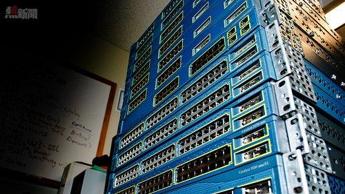 Cisco Switch