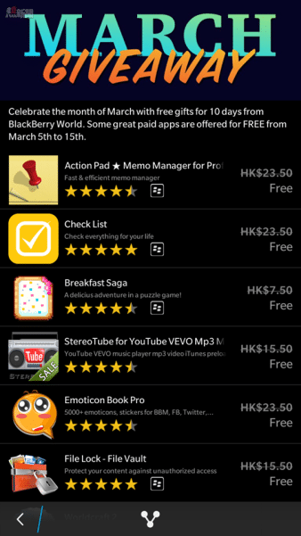 March Giveaway in BlackBerry World_001