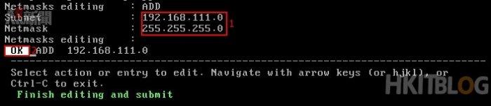 NexentaStor HA Cluster Setup