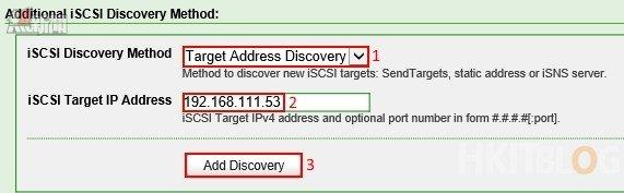 NexentaStor HA Cluster Setup