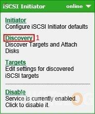 NexentaStor HA Cluster Setup