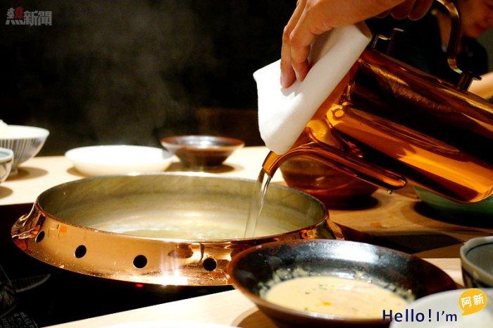 台中高級鍋物料理，樂軒鍋物-7