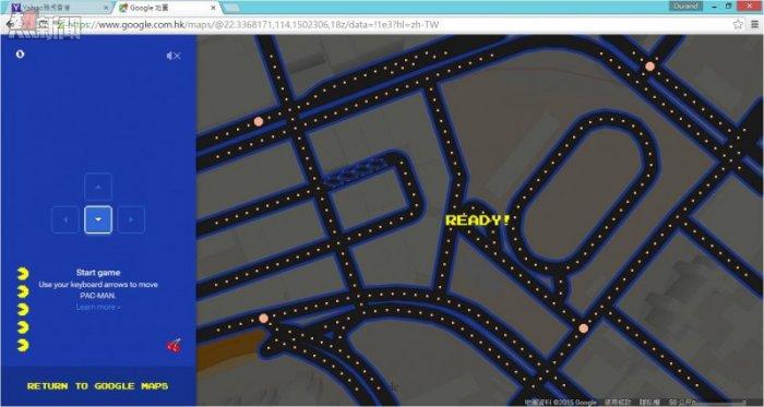 google map 2