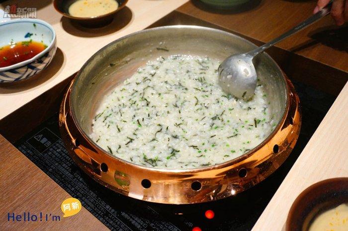 台中頂級鍋物料理，樂軒日式鍋物-6