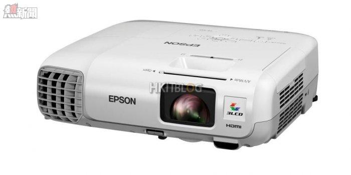 EPSON965H