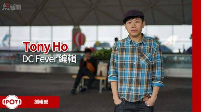 Tony Ho：LETV 手機數據量才是最大敵人