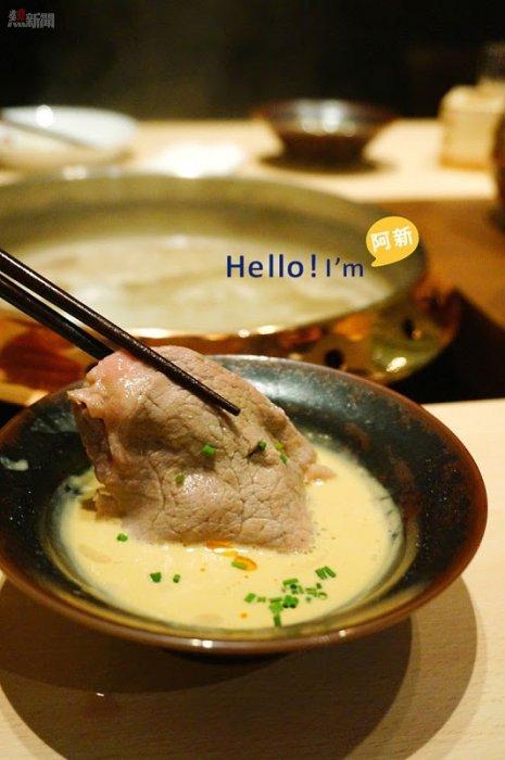 台中高級鍋物料理，樂軒鍋物-4