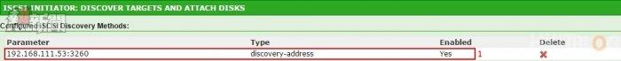 NexentaStor HA Cluster Setup