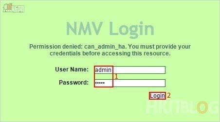 NexentaStor HA Cluster Setup