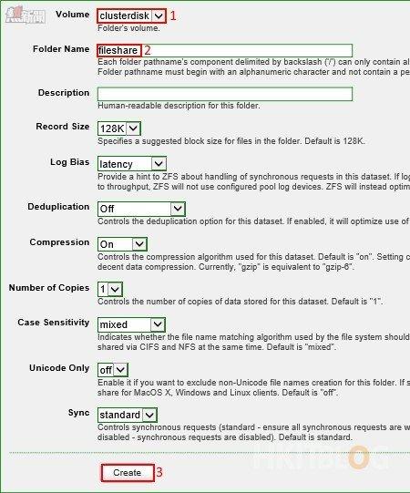 NexentaStor HA Cluster Testing