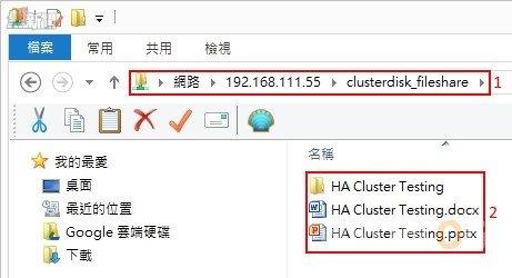 NexentaStor HA Cluster Testing 