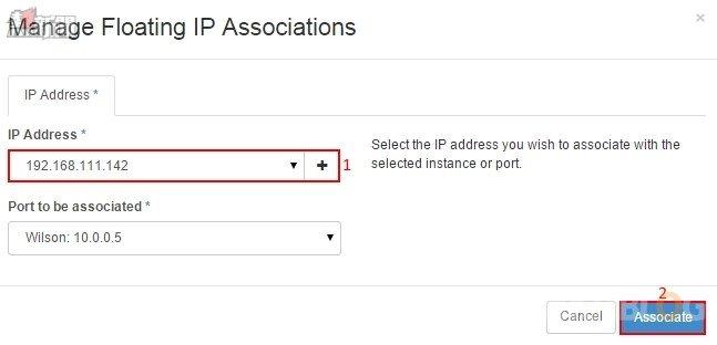 OpenStack_SSH_Connection