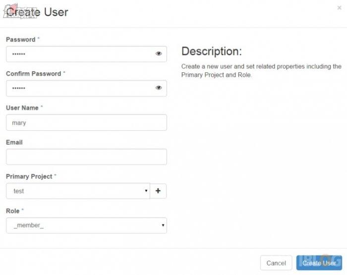 OpenStack_Create_User_Tenant