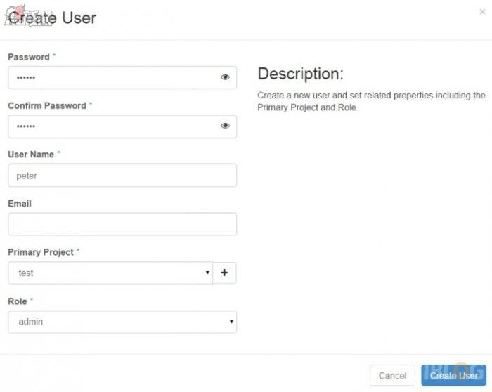 OpenStack_Create_User_Tenant 