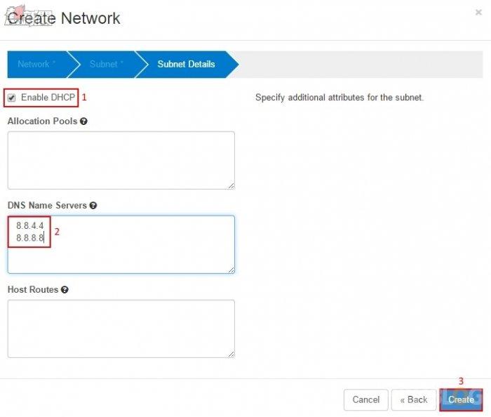 OpenStack_Neutron_Management