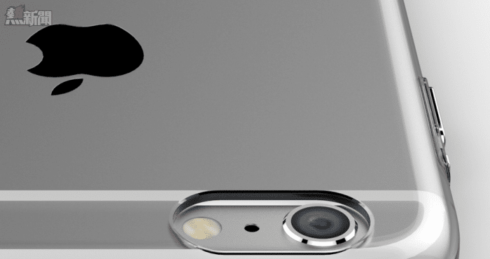 Innerexile iPhone 6 / 6 Plus 自我修復保護殼香港發售，價格 HK$252 起