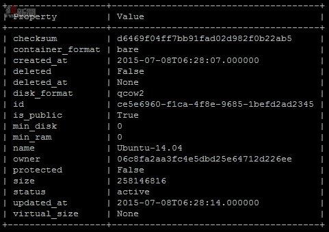 OpenStack_Create_Image