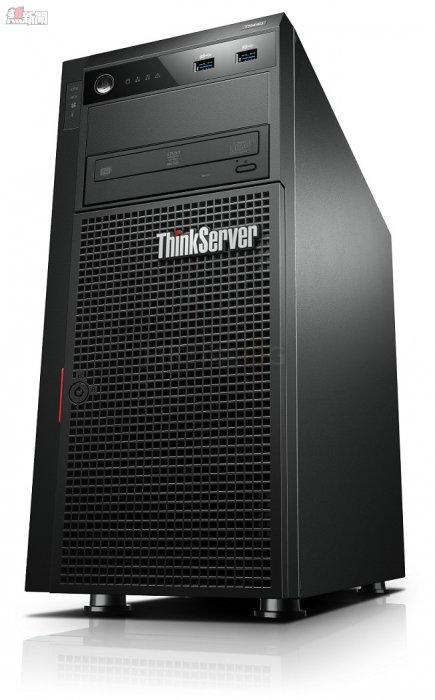 Lenovo ThinkServer TS440_01