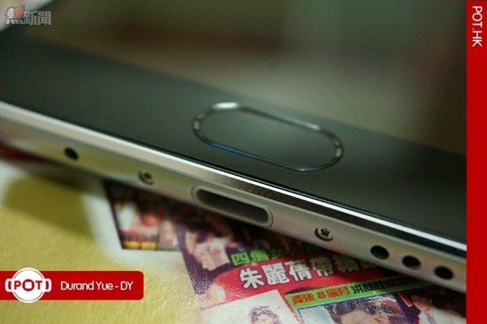 定位為中階手機是最合適的選擇?! – 魅族 Meizu MX5