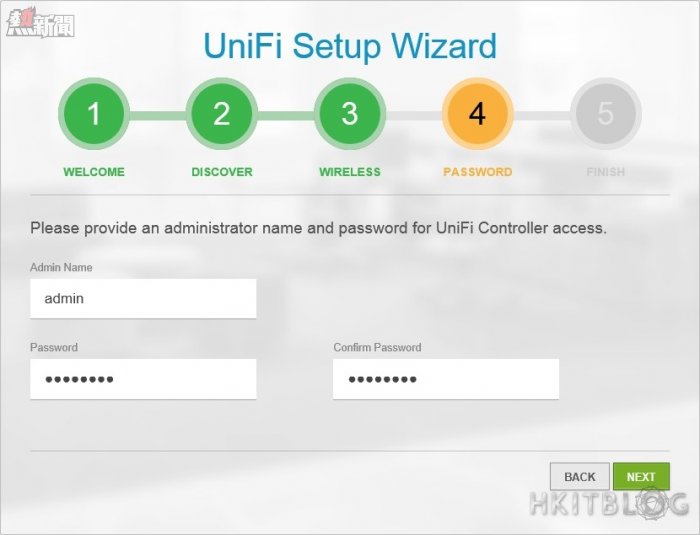 Ubiquiti UniFi Controller Installation