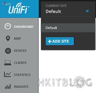 Ubuquiti UniFi Controller Setup