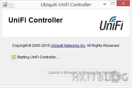 Ubiquiti UniFi Controller Installation