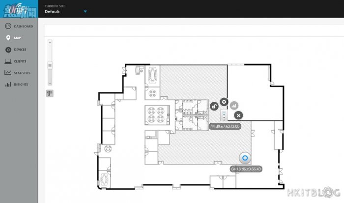 Ubuquiti UniFi Controller Setup