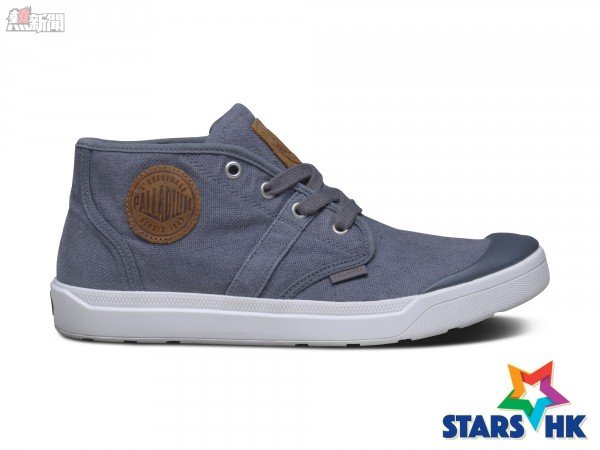 Men Pallarue Mid Dark Slate/Marshmallow $550