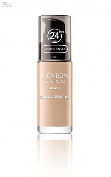 REVLON COLORSTAY™ 持久無瑕水潤粉底液 - 混合性油性肌膚配方-B