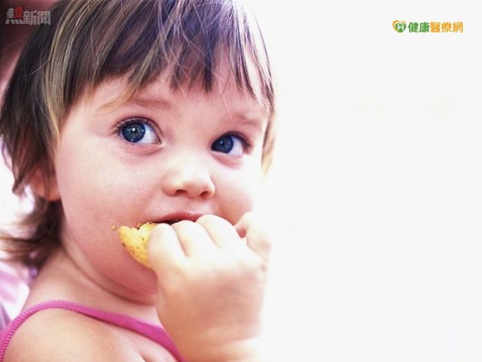 嬰兒使用抗生素　較容易食物過敏