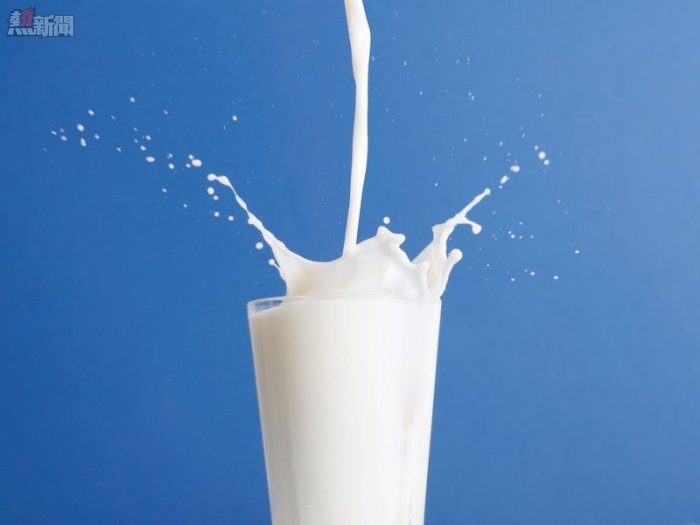 八成以上兒童鈣不足　牛奶助孩子高人一等
