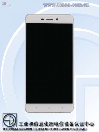 Xiaomi Redmi 4