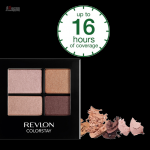 REVLON ColorStay_16小時持久無暇眼影