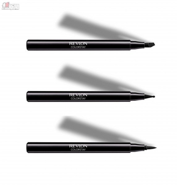 NEW REVLON COLORSTAY_ 持久無瑕眼線筆系列