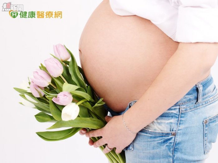 孕婦產檢照超音波　可以清楚看到胎兒四肢嗎？