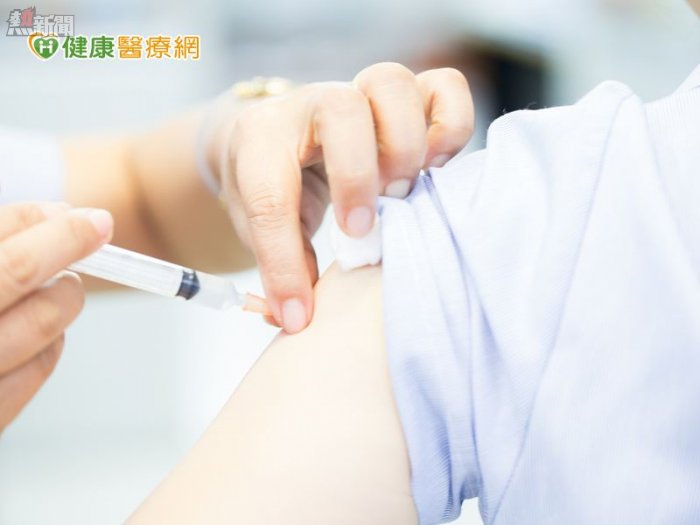 未來接種流感疫苗不用打針　只要貼貼片就好？