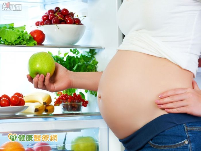 孕媽咪不挑食　助孕三寶增營養