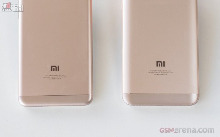 Alleged Xiaomi Redmi Note 5 specs leak